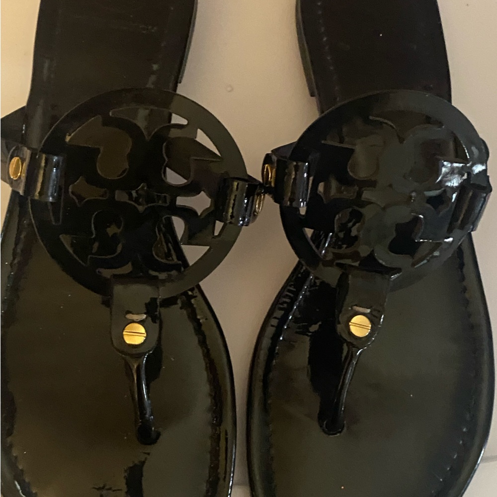 Tory Burch Miller Sandals